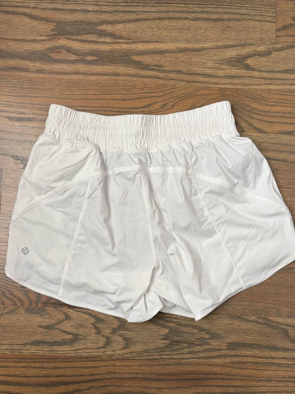 Lululemon Track That Mid-Rise 5” Short